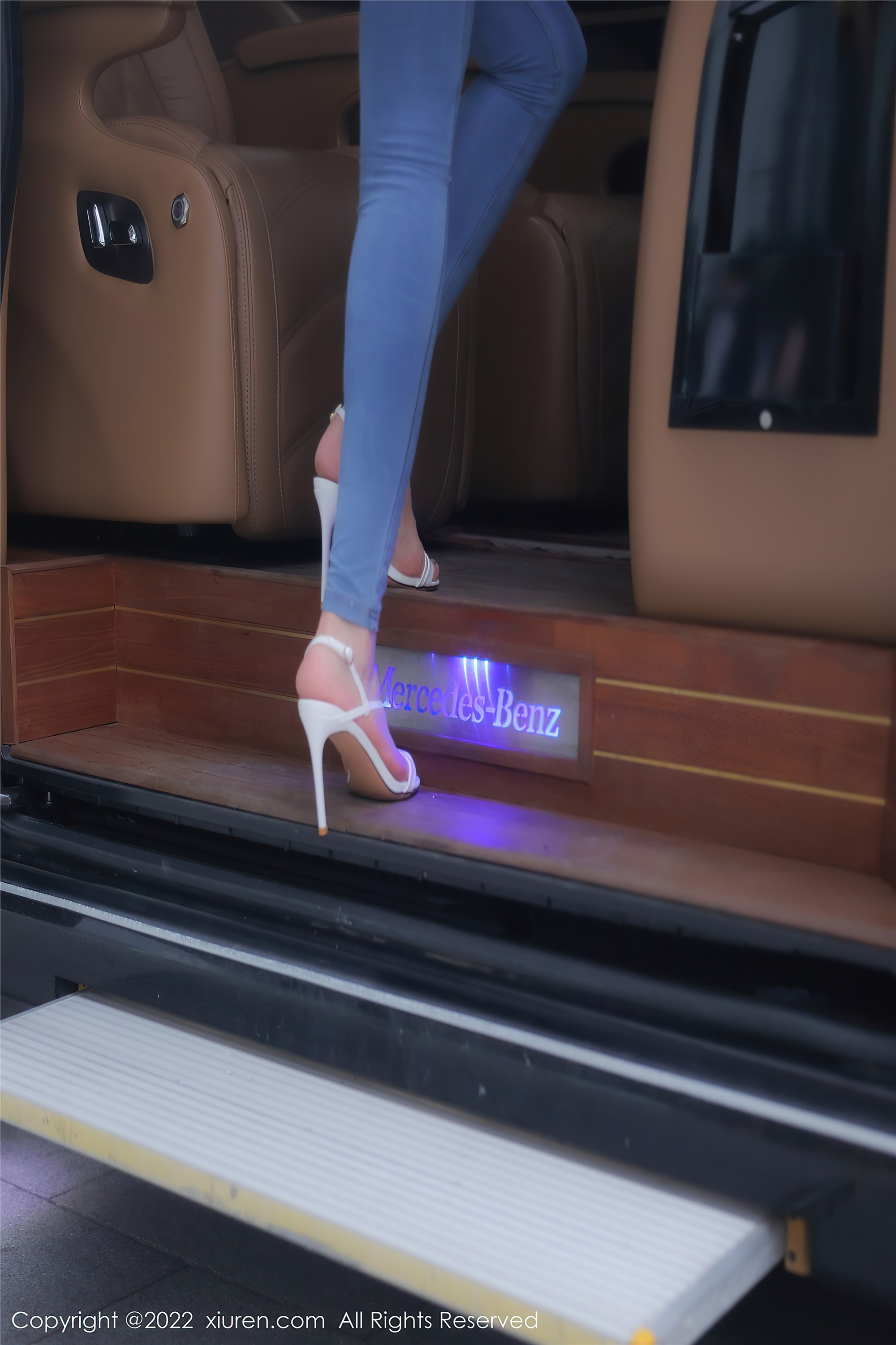 Xiuren秀人网 2022.10.08 NO.5677 李雅柔182CM